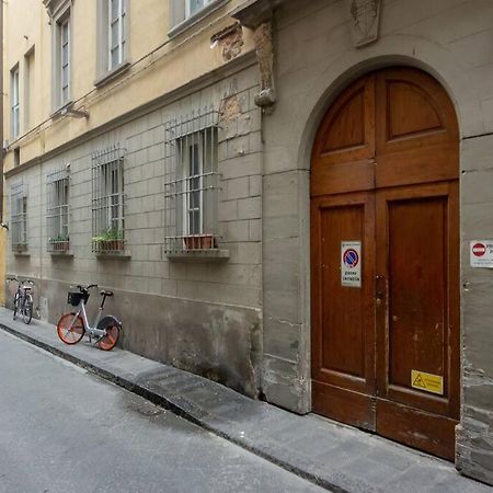 Borgo Pinti'S Duplex Apartment Florence Luaran gambar