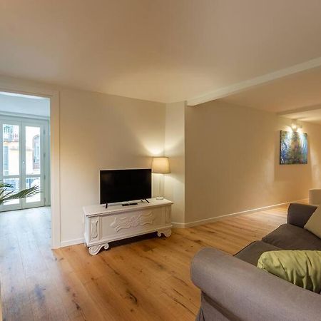 Borgo Pinti'S Duplex Apartment Florence Luaran gambar