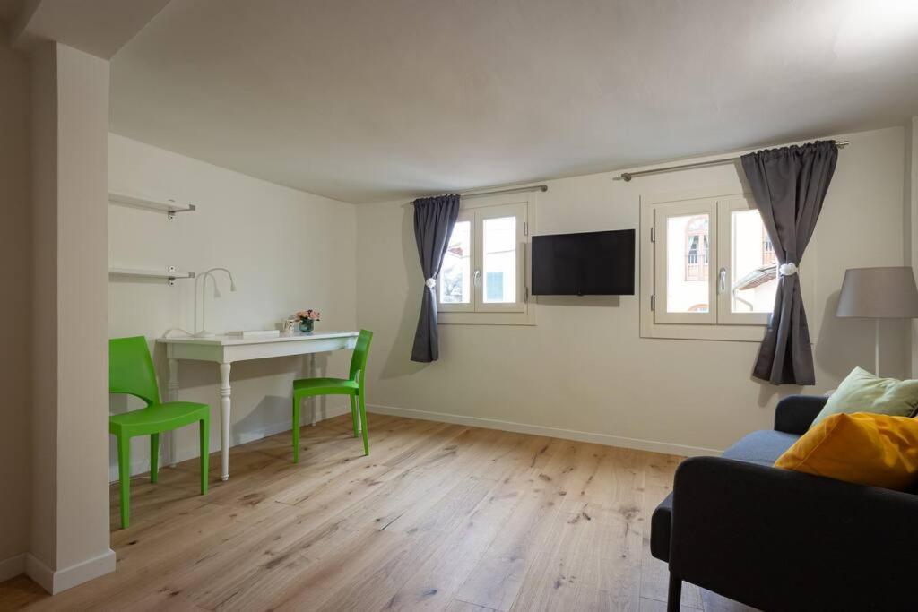 Borgo Pinti'S Duplex Apartment Florence Luaran gambar
