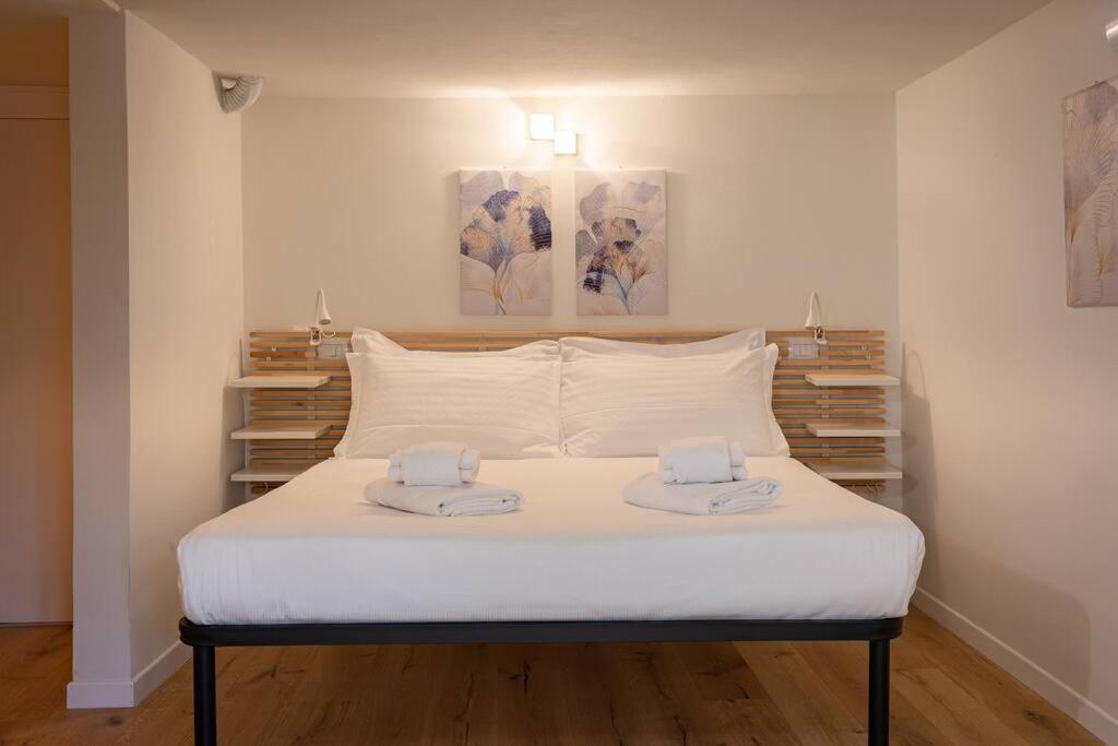 Borgo Pinti'S Duplex Apartment Florence Luaran gambar