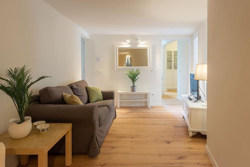 Borgo Pinti'S Duplex Apartment Florence Luaran gambar