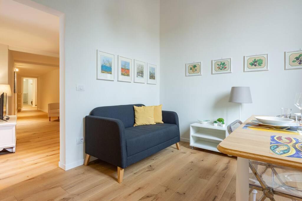 Borgo Pinti'S Duplex Apartment Florence Luaran gambar