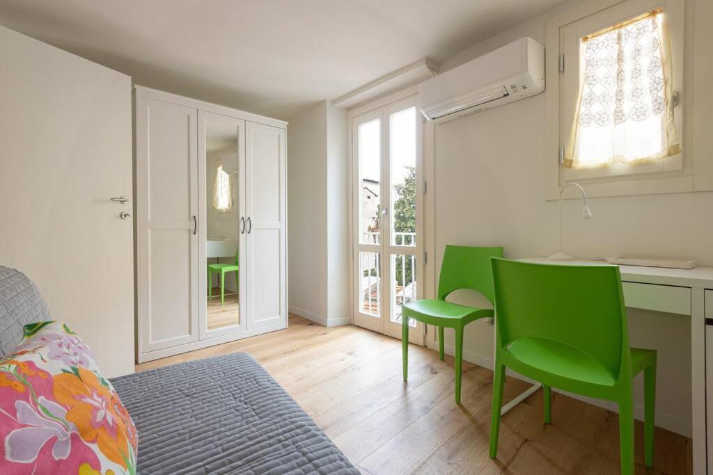 Borgo Pinti'S Duplex Apartment Florence Luaran gambar