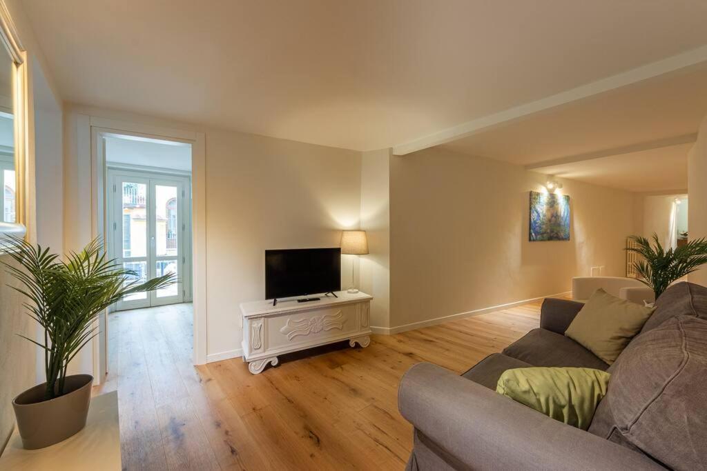 Borgo Pinti'S Duplex Apartment Florence Luaran gambar
