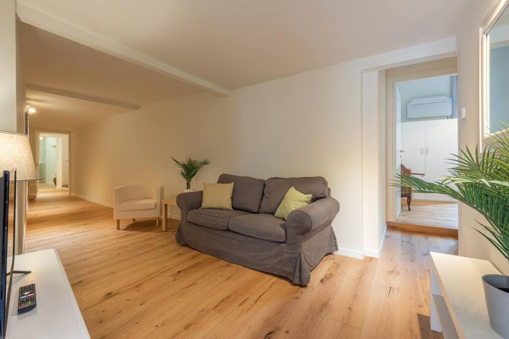 Borgo Pinti'S Duplex Apartment Florence Luaran gambar