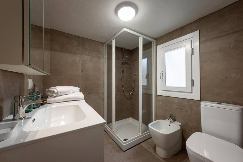 Borgo Pinti'S Duplex Apartment Florence Luaran gambar